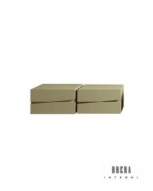 Presotto Jazz Drawer