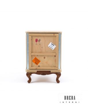 Seletti Export Como Bedside Table 