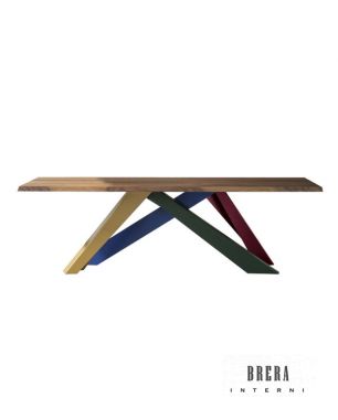 Table Bonaldo Big Table Fixed