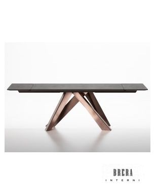 Table Bonaldo Big Table Extendible