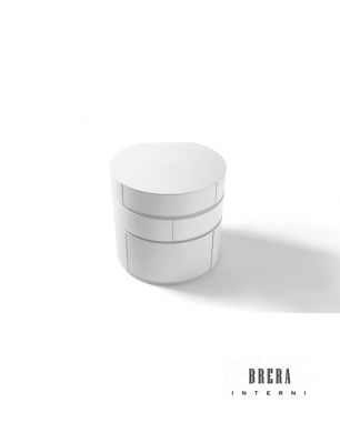 Opinion Ciatti Bon.Bon Bedside Table