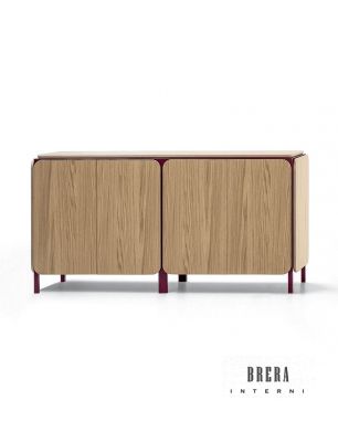 Cupboard Bonaldo Frame Sideboard Medium