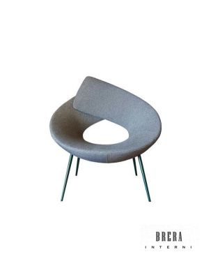 Bonaldo Lock Armchair 