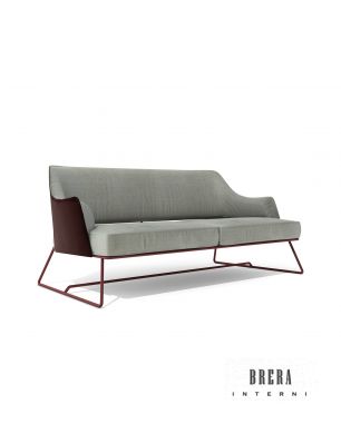 Sofa Bonaldo Blazer Class Fabric