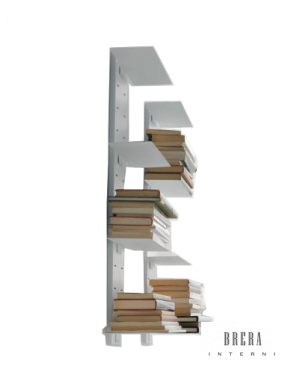 Bookcase Alf DaFrè  Press