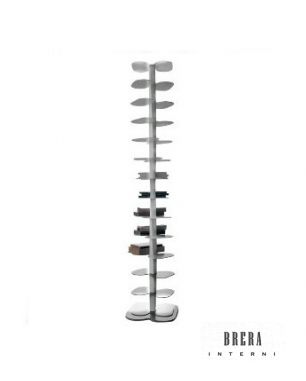 Bookcase Cattelan Italia DNA