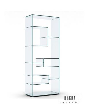 Tonelli Design Liber A Bookcase 
