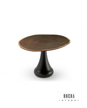 Table Cattelan Italia Bora Bora Bistrot