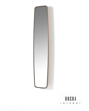 Porada Botero Mirror