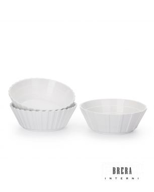 Bowls Set Seletti Machine Collection