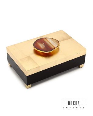 Abhika Krizia Box 