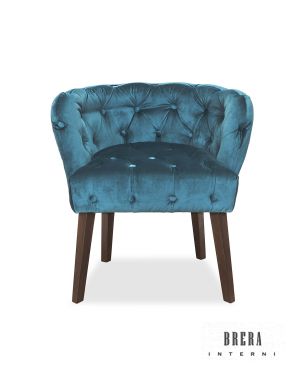 Abhika Boy Roundit Chair 