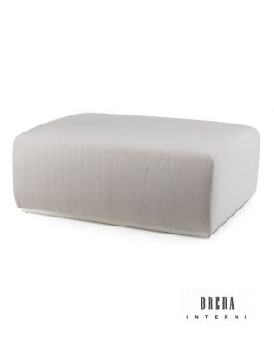 Braid Mahè Pouf