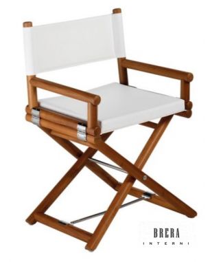 Braid Maxim Director Chair