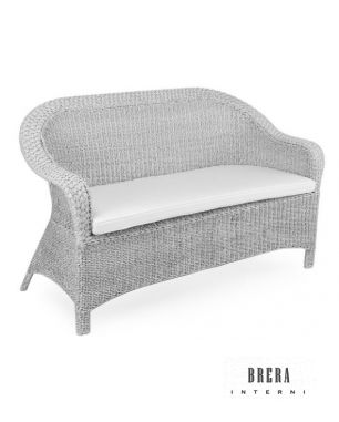 Braid Melania 2 Seats Sofa