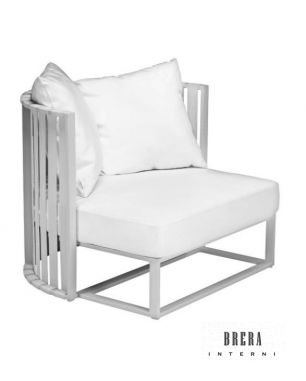 Braid Metropolitan Armchair