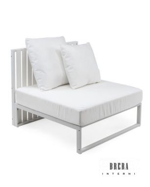 Braid Metropolitan Sofa
