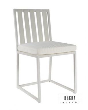 Braid Metropolitan Chair
