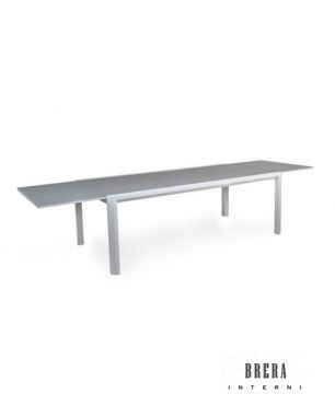 Braid Metropolitan Extendible Table