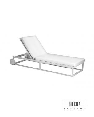 Braid Metropolitan Sunbed