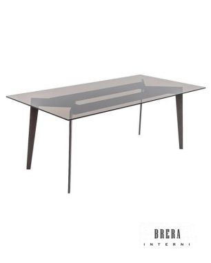 Braid Mood Dining Table