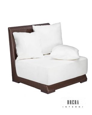 Braid Mood Sofa