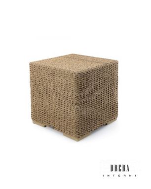 Braid Berenice Side Table
