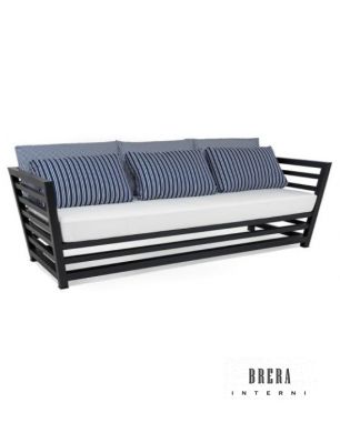 Braid Tecla Sofa
