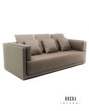 Braid Zoe Sofa