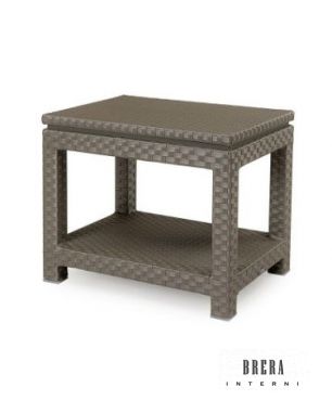 Braid Zoe Small Table