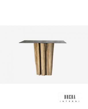Table Gervasoni Brick 32 36