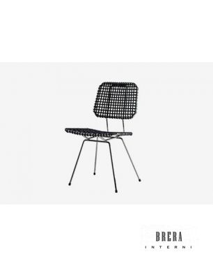 Chair Gervasoni Brick 23