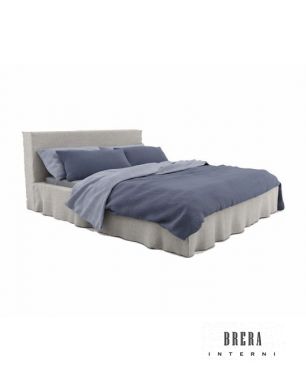 Bed Gervasoni Brick 80 E