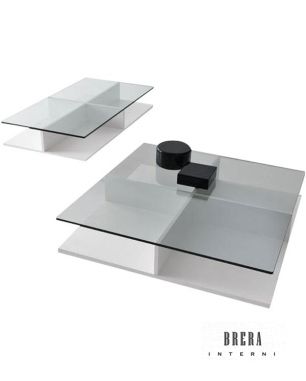 Presotto Brio_2 Small Table 
