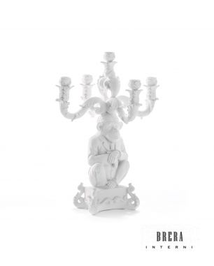 Candle Holder Seletti Chimp
