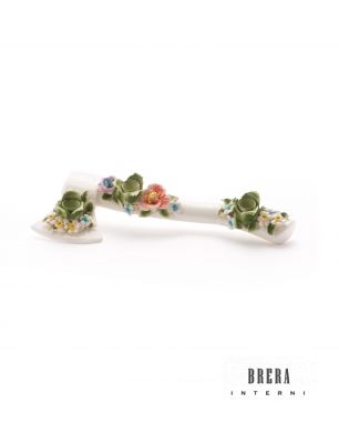 Seletti The Axe Candle Holder 