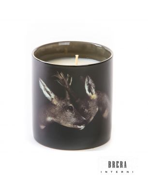 Candle Seletti Deer