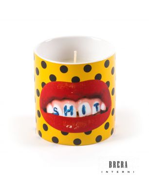 Candle Seletti Shit
