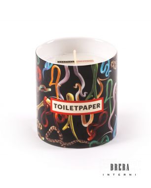Candle Seletti Snakes