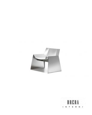 Cattelan Italia Alaska Armchair