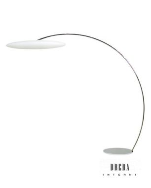 Cattelan Italia Astra Arc Floor Lamp 