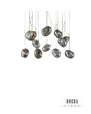 Cattelan Italia Cloudine Ceiling Lamp