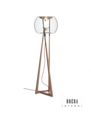 Cattelan Italia Compass Floor Lamp