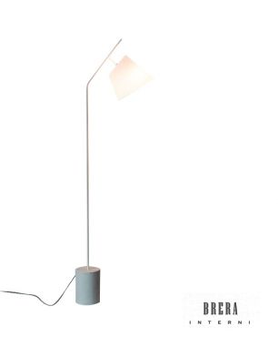 Cattelan Italia Karibù Floor Lamp