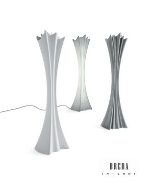 Cattelan Italia Sipario Light Floor Lamp