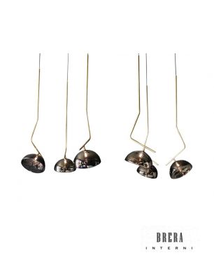 Cattelan Italia Sunset Ceiling Lamp