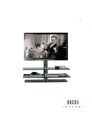 Cattelan Italia Vision Swivelling TV Unit