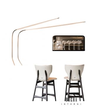Cattelan Italia Fisherman Wall Lamp