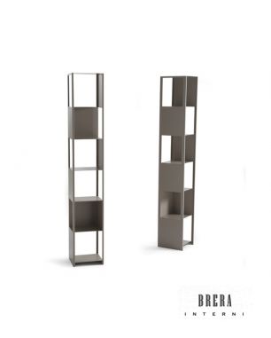 Bookcase Cattelan Italia Joker