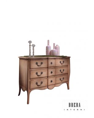 Dresser Busatto CE411